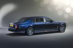 Rolls-Royce Phantom Limelight Collection 2015 года
